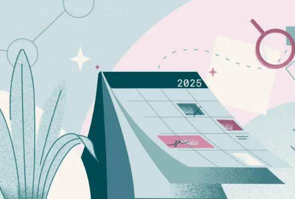 2025 healthcare observances