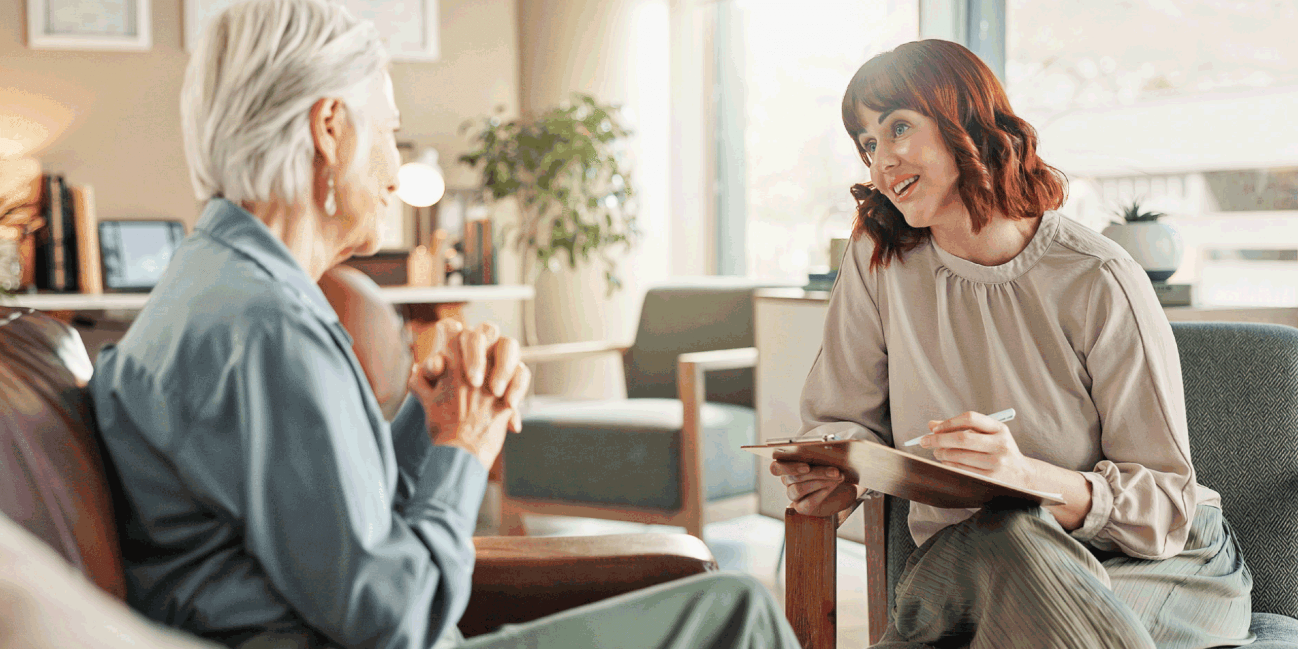 Social worker saves $25k annually with Tebra billing automation