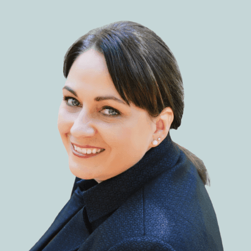 Aimee Heckman for Tebra's The Intake