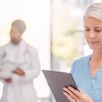 Physician and EHR documentation