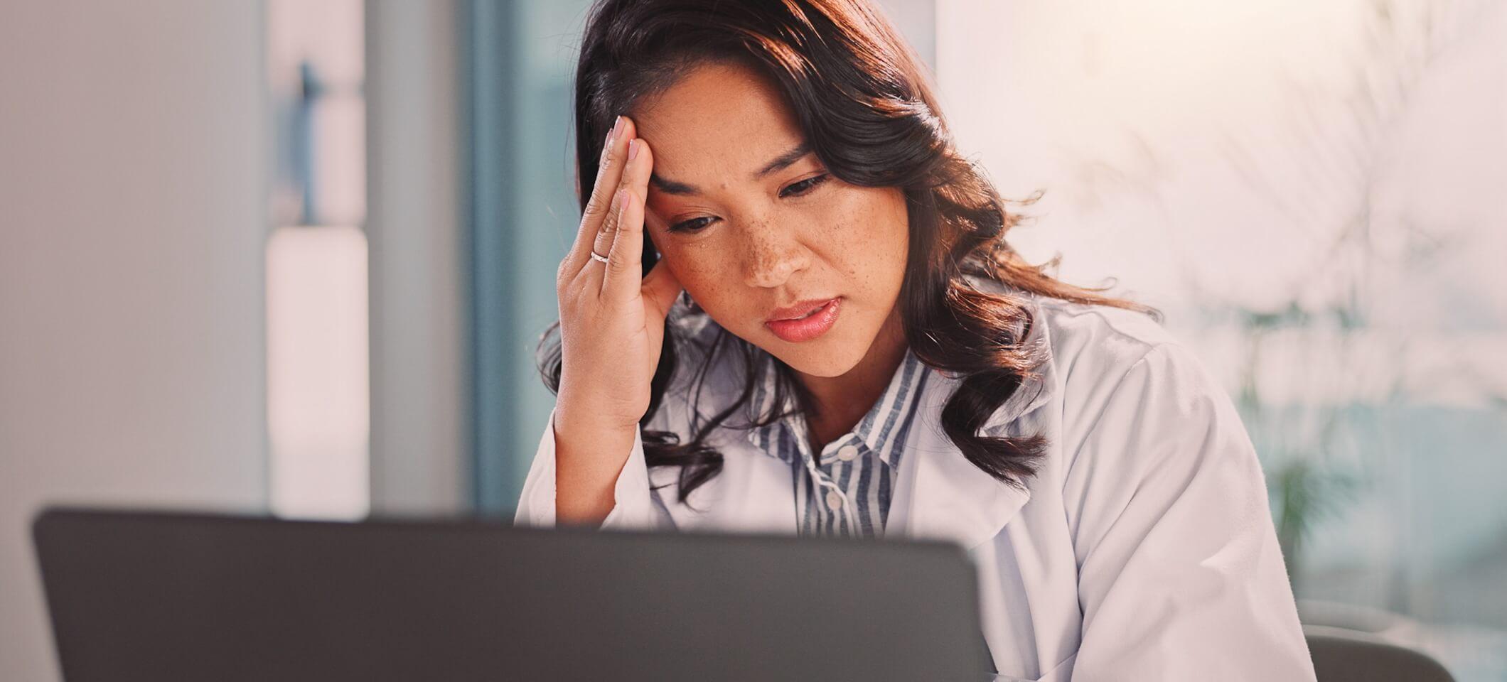 EHR alert fatigue