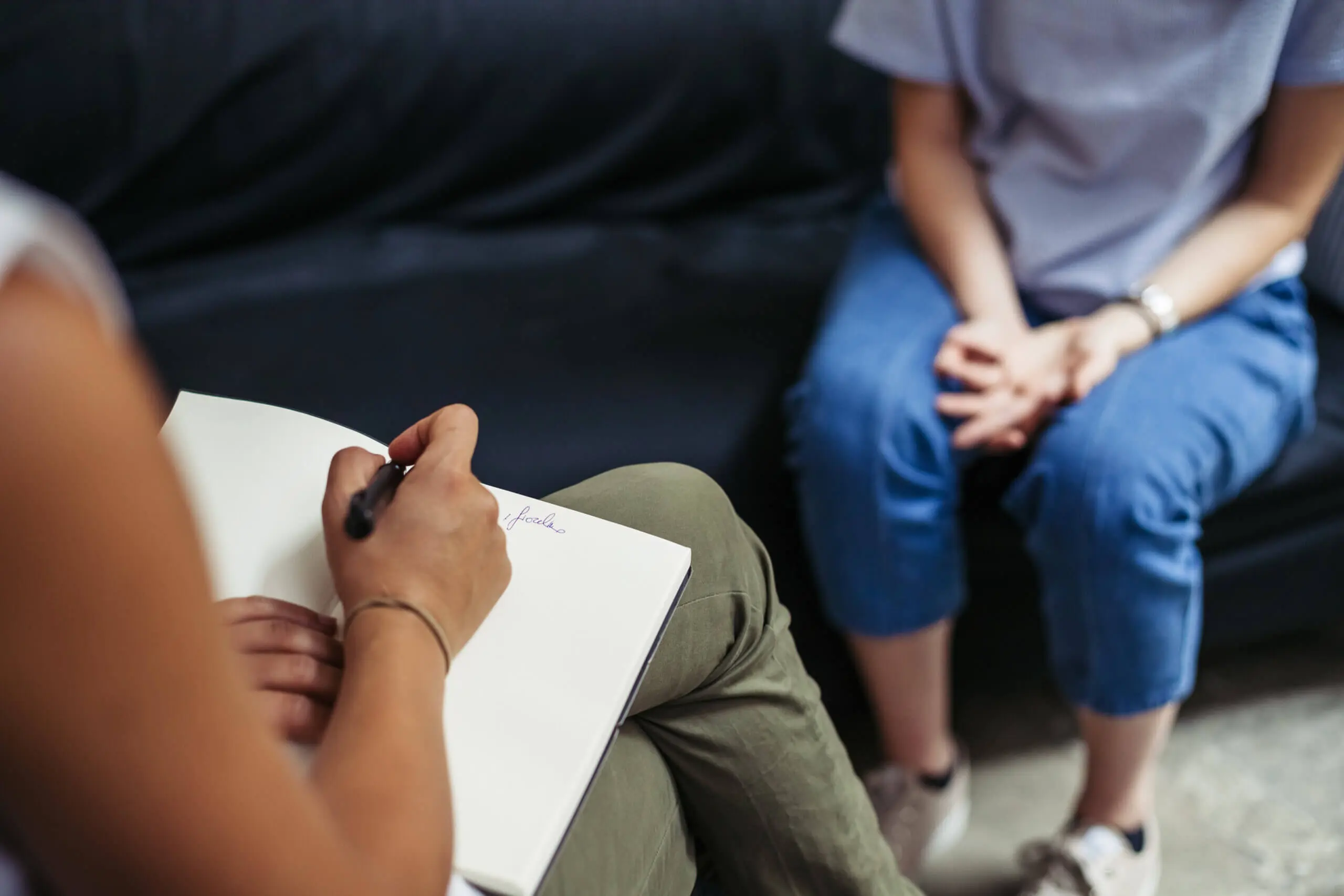 Sliding scale fee therapy