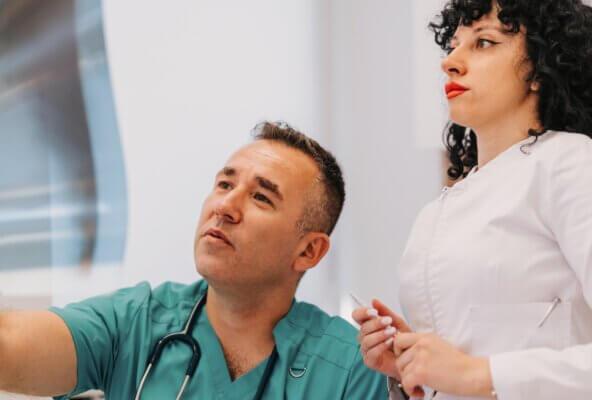 Nurse practitioner laws by state