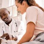 hipaa compliant texting