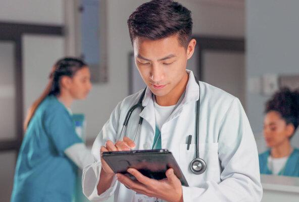 Ascension outage: Lessons for independent practices