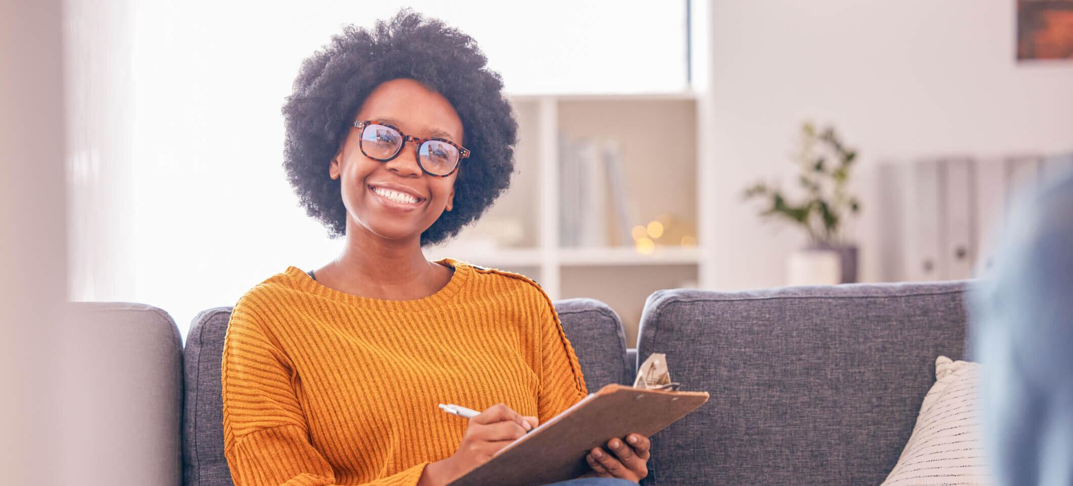 Transitioning from a group to solo counseling practice