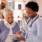 what are the 3 rules of hipaa