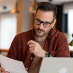 Billing manager looks at claim denial, considering overlooked medical billing codes