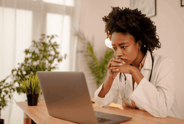 How online reviews shape patient trust, loyalty, and specialist growth